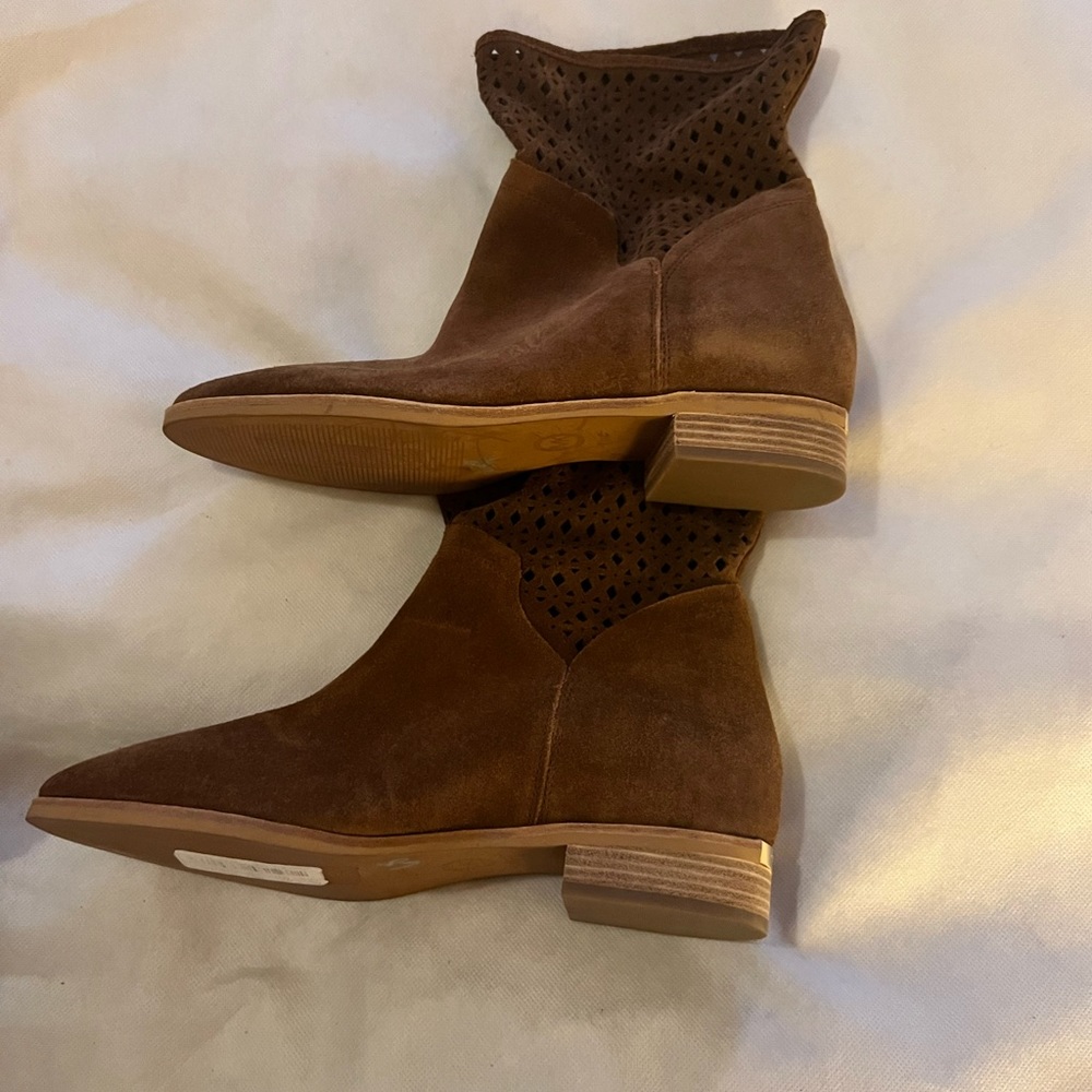 Michael Kors Boots